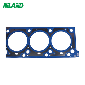 NiLAND Auto Repuestos Venta al por mayor Personalización Motor Culata Cubierta Juntas Hojas OE 2720161520 para <span class=keywords><strong>Mercedes</strong></span> <span class=keywords><strong>Benz</strong></span> 272 - Product Image 6