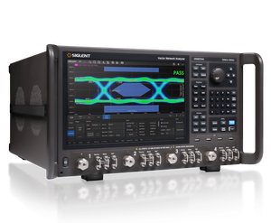 Siglent SNA6034A/SNA6024A/SNA6134A/SNA6124A Vector <span class=keywords><strong>Network</strong></span> <span class=keywords><strong>Analyzer</strong></span> 4-Port Electronic Measuring Instruments 100 kHz 26,5 GHz - Product Image 2