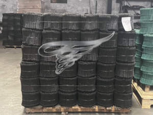 5000 pièces <span class=keywords><strong>de</strong></span> <span class=keywords><strong>fil</strong></span> <span class=keywords><strong>de</strong></span> ligature à double boucle <span class=keywords><strong>de</strong></span> 6 pouces - <span class=keywords><strong>Fil</strong></span> <span class=keywords><strong>de</strong></span> liaison en acier <span class=keywords><strong>recuit</strong></span> noir pour la ligature des barres d'armature <span class=keywords><strong>de</strong></span> construction - Product Image 5