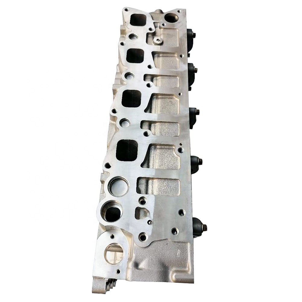 daizu商品 Isuzu Dmax 4jj1 Cylinder Head - Reliable Diesel Engine Part