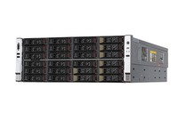 Server Rak 4U H3C UniServer R5300 G5 Terbaru dengan Dukungan GPU, 16GB DDR4, 1TB HDD, Tersedia