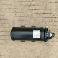 Ensemble de réservoirs de stockage à sec ASYZY30001 Sz 60137526 pour manutacteur de conteneurs vides de type Reach Stacker, pièces de machines, garantie 1 an
