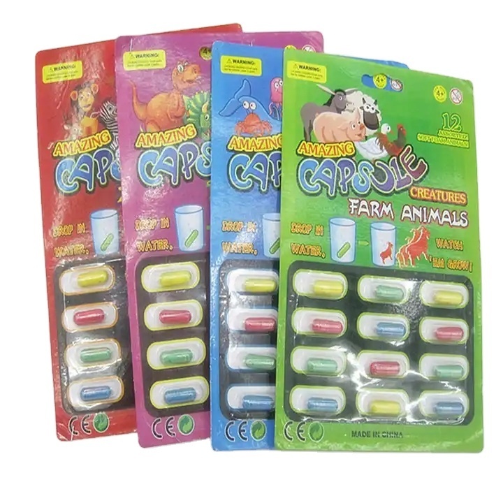 Soft Play Party Favor Expansion Set
