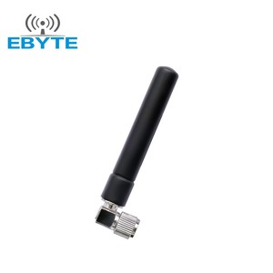Antenne radio omnidirectionnelle Ebyte TX433-JWG-7 à gain élevé 2,5 dBi 433 MHz pour communication sans fil 50Ω - Product Image 2