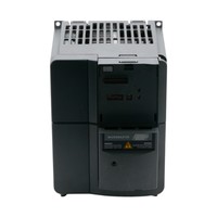 1 unidad nueva y original Micromaster 440 6SE6440-2AB22-2BA1 Versión: A02/2.05 2.2kW -usado/Attn.- PLC