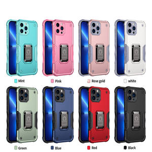 เคสฝาหลังแบบมีขาตั้งแม่เหล็กสองชั้นสำหรับ <span class=keywords><strong>VIVO</strong></span> V25 <span class=keywords><strong>Pro</strong></span> เคสซิลิโคนแบบนิ่ม S15 <span class=keywords><strong>Pro</strong></span> - Product Image 6