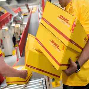 International Door-to-Door <b>Logistics</b> Services Express Fedex Shipping From China to USA - Product Image 1