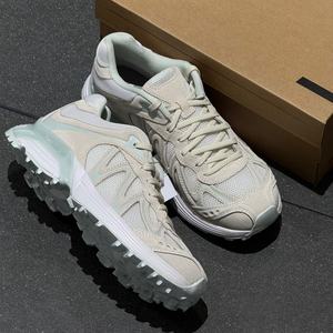 Chaussures de sport de marque de créateur, confortables et amorties, adaptées aux hommes et aux femmes, chaussures décontractées pour hommes, emballage en vrac - Product Image 2