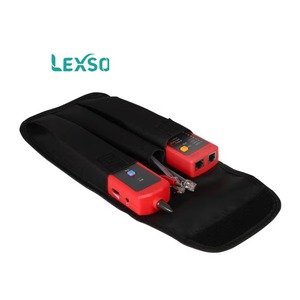 Instrument de surveillance de réseau multifonctionnel Uni-t Ut682 - Détecteur de défauts de câbles et de lignes téléphoniques anti-interférences Lexso - Product Image 4