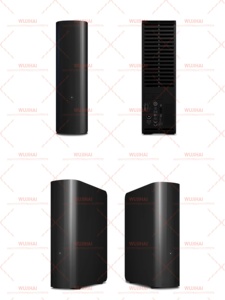 Nouveau <span class=keywords><strong>disque</strong></span> <span class=keywords><strong>dur</strong></span> <span class=keywords><strong>externe</strong></span> portable mécanique de 8 To, interface USB 3.0, taille 3,5 pouces, performances haute vitesse, <span class=keywords><strong>alimentation</strong></span> <span class=keywords><strong>externe</strong></span> - Product Image 3