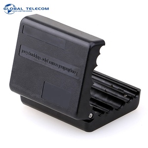 Factory supply fiber longitudinal center pipe stripping <b>tool</b> mini <b>small</b> black cable slitter - Product Image 4