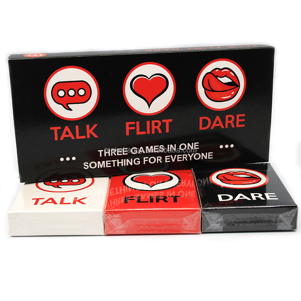 Trois jeux en un