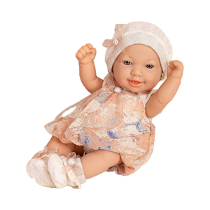 Muñecas de Silicona de Cuerpo Completo Realistas, Muñecas de Vinilo de Bebés Recién Nacidos, Niños y Niñas, para Niños, Venta al Por Mayor - Product Image 5