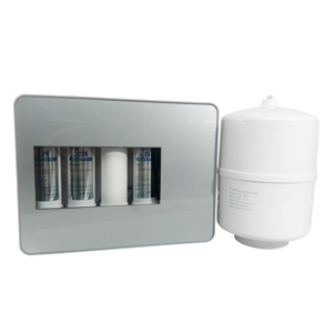 Système de filtration d'eau PP CTO T33 pour purificateur d'eau, machine à eau potable, cartouche de filtre à eau RO, bloc de carbone de qualité alimentaire pour usage domestique - Product Image 1