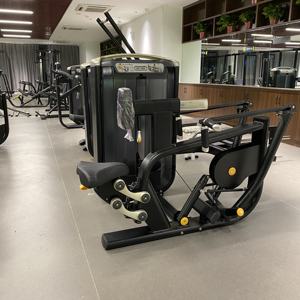 Professionelles Bestseller <span class=keywords><strong>Fitness</strong></span>-Rudergerät mit Gewichtsauswahl für den Fitnessbereich - Product Image 6