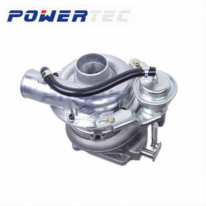 Turbo cargador completo para <span class=keywords><strong>Opel</strong></span> Vectra <span class=keywords><strong>ISUZU</strong></span> Rodeo <span class=keywords><strong>ISUZU</strong></span> <span class=keywords><strong>Trooper</strong></span> <span class=keywords><strong>OPEL</strong></span> <span class=keywords><strong>Monterey</strong></span> B DTI 3.0L / Rodeo 4JB1T 2.8L VA430016 turbina - Product Image 6