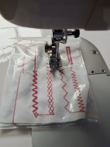 Bon produit pour mini machine à coudre domestique électrique à changement rapide dispositif de pied de presse machine domestique <span class=keywords><strong>jordon</strong></span> 920 - Product Image 4