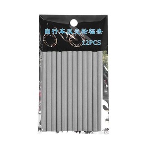 Tiras reflectantes para ruedas de bicicleta, cinta reflectante colorida para radios, accesorios de seguridad para ciclismo nocturno - Product Image 5