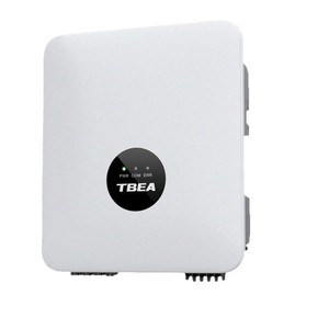 Inversor Solar TBEA de 30KW Trifásico, Tipo String, Conexión a Red, DC a AC - Product Image 1