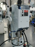 Robot de distribution pharmaceutique, bras robotisé très économique, robot à bras oscillant, machine à bras oblique RX650