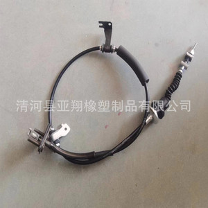 สายควบคุม Yx รุ่น 4477603311 สำหรับมอเตอร์ประตูเลื่อนไฟฟ้า Mercedes Benz Vito Viano V260 - Product Image 3