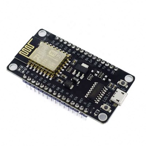 Module sans fil CH340 V3, carte de développement WIFI basée sur ESP8266 nodemcu - Product Image 1