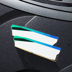 แรม DDR5 96GB (2x16GB) สูงสุด 6000MHz CL36 REG ECC Intel XMP 3.0 DIMMs-สีดำ สำหรับเดสก์ท็อป ไต้หวัน - Product Image 3