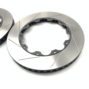 Disco de Freno Jekit de Alta Resistencia a la Temperatura de 750 Grados Celsius para E36 E46 E90 E91 E92 E93 M3 E60 M5 - Product Image 1