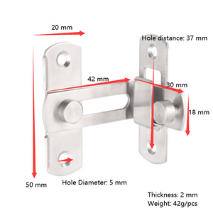 حارس وقاية شعبي ، حارس مشروع الباب - Product Image 2
