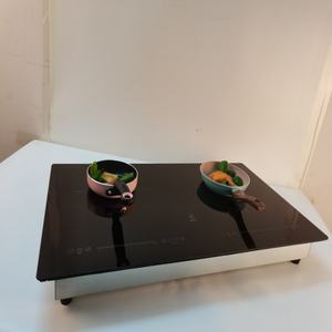 Table de cuisson à induction encastrable dissimulée : efficacité optimale - Product Image 1