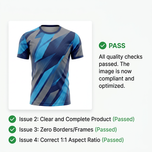 Camiseta Deportiva de Compresión Personalizada para Hombre, Manga Corta, Secado Rápido, para Entrenamiento y Fitness - Product Image 1