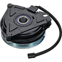 Embrayage électrique PTO 5023432SM 5023432 5022584 5023231 GT2.5-FE01S X0613 pour tondeuse à gazon, tracteur, poulie 1-1/8 pouce ID CCW