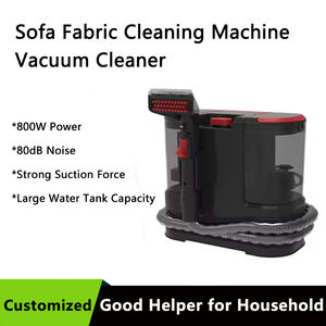 <span class=keywords><strong>Nettoyeur</strong></span> de canapé électrique humide <span class=keywords><strong>et</strong></span> sec, <span class=keywords><strong>nettoyeur</strong></span> de <span class=keywords><strong>tissus</strong></span>, machine de nettoyage de canapé portable, vaporisateur de taches de canapé <span class=keywords><strong>et</strong></span> de tapis, réservoir d'eau, aspirateur <span class=keywords><strong>vapeur</strong></span> - Product Image 2