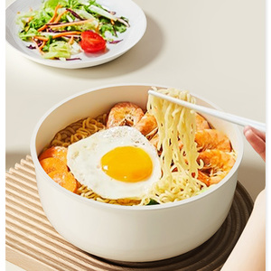 Juego de Utensilios de Cocina Premium con Mango Desmontable, Sartén Antiadherente de Cerámica, Olla <span class=keywords><strong>para</strong></span> Leche, Wok <span class=keywords><strong>para</strong></span> Saltear con Tapa de Vidrio <span class=keywords><strong>para</strong></span> Cocina de Inducción - Product Image 5