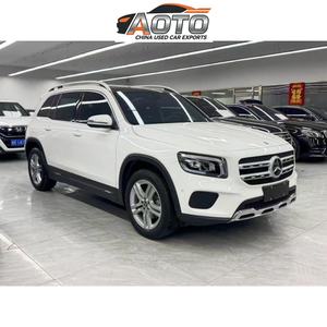 Mercedes-Benz GLB Usado, SUV <span class=keywords><strong>de</strong></span> Lujo, Potente Vehículo Doble Propósito <span class=keywords><strong>para</strong></span> Familia y Negocios - Product Image 3