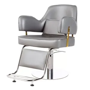 2023 JIYOU salon <span class=keywords><strong>de</strong></span> coiffure chaise <span class=keywords><strong>de</strong></span> <span class=keywords><strong>coiffeur</strong></span> haut <span class=keywords><strong>de</strong></span> gamme salon <span class=keywords><strong>de</strong></span> coiffure coupe <span class=keywords><strong>de</strong></span> cheveux mode ascenseur chaise <span class=keywords><strong>de</strong></span> barbier rotative - Product Image 4
