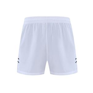 High Quality Fashion New Essentials Wholesale <b>Cheap</b> Reflective logo Streetwear Men's <b>Short</b> Small Batch Custom logo <b>Shorts</b> - Product Image 4