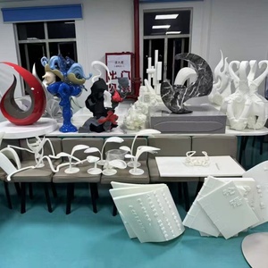 Servicio de Impresión 3D de Prototipado Rápido y Micromaquinado Kingprinting, Carcasa de ABS Personalizable con Electrochapado, Multicolor, SLA 3D - Product Image 6