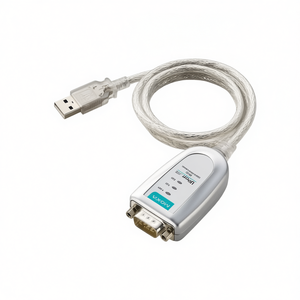 Adaptador Serial USB UPort 1130I Moxa RS422 RS485 para Uso Industrial - Product Image 3
