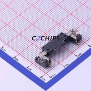 480995701 Gold Finger Connector SMD Connector Whole Sale Electronic Component Chips Supplier & BOM Service - Product Image 1