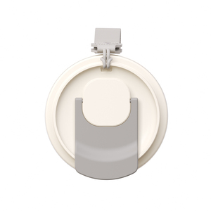 Calentador de Biberones Portátil de Acero Inoxidable para Exteriores, Novedad 2026, Calienta Bolsas de Leche Directamente, Capacidad de 350 ml - Product Image 4