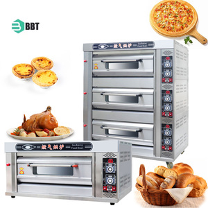 Nuevo <span class=keywords><strong>Horno</strong></span> Industrial <span class=keywords><strong>Pequeño</strong></span>, <span class=keywords><strong>Horno</strong></span> Profesional para Hornear <span class=keywords><strong>Pan</strong></span>, <span class=keywords><strong>Horno</strong></span> Comercial <span class=keywords><strong>de</strong></span> Dos Niveles para Panadería y Pasteles, Precios - Product Image 2