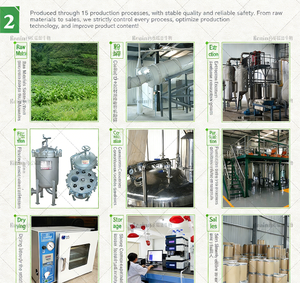 98% ดี-แพนทีนอล (เดกซ์แพนทีนอล) CAS 81-13-0 เกรดเครื่องสำอาง วิตามินบี5 พรีคิวร์เซอร์ สำหรับมอยเจอร์ไรเซอร์บำรุงผิว - Product Image 6