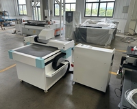 Machine de découpe de PVC gonflable, découpeuse de bannières publicitaires en PVC, découpeuse de film PVC automobile, équipement de découpe de bâches de tente