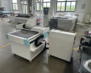 Machine de découpe de PVC gonflable, découpeuse de bannières publicitaires en PVC, découpeuse de film PVC automobile, équipement de découpe de bâches de tente - Product Image 4