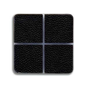 OEM/ODM 86*86MM RS485 modBus rtu iletişim ev otomasyon sistemi akıllı tuş takımı 4 kat ışık anahtarı - Product Image 5