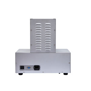 YT-ABST ساعة مكتبية رقمية فيلم ورقة bekk نعومة اختبار أداة قياس خشونة السطح آلة - Product Image 4