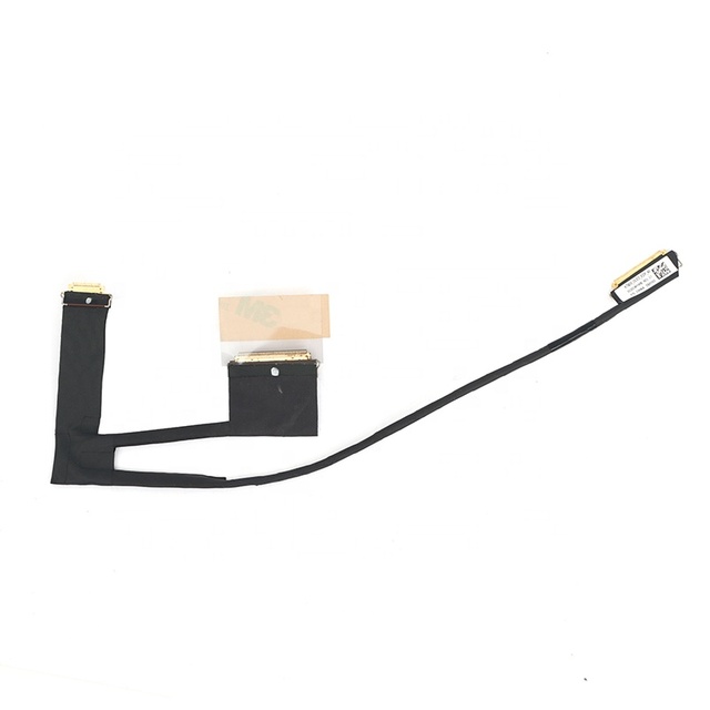 2.5k 90hz OLED Screen Cable for Lenovo RT600 Screen Cable 0C02C00YW30 Oled 40p Edp Flex Wire High Speed Edp