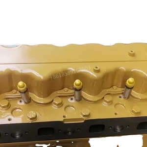 Ensemble moteur E320C E320D 3066, machine de base - Product Image 1