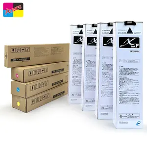 Japanese Riso HC 5500 5000 Ink Riso Comcolor S-4670 S-4671 S-4672 S-4673 Ink Cartridge With Chip